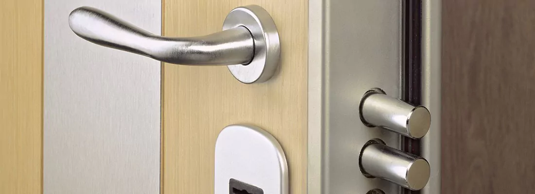 Steel and Reinforced High-Security Doors in Dunrobin, ON