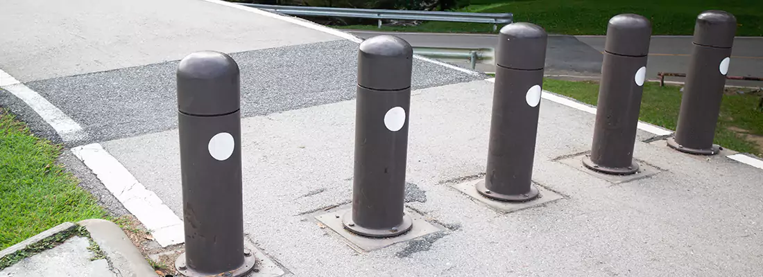 Top Benefits of Installing Car Bollards for Your Property in Blackstone, ON