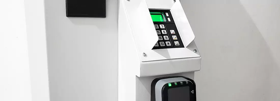 Top-Rated Keypad Access Control Installers Near You in Blackstone, ON