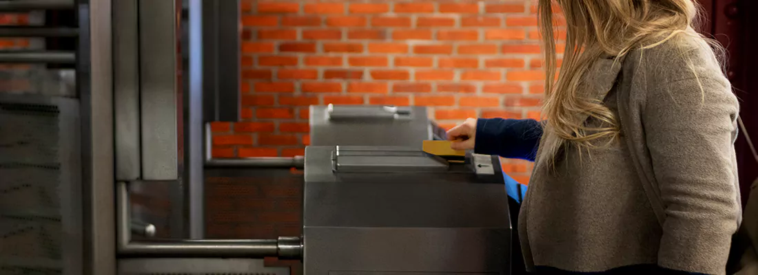 Upgrade to Modern Security Turnstile Systems in Blackstone, ON