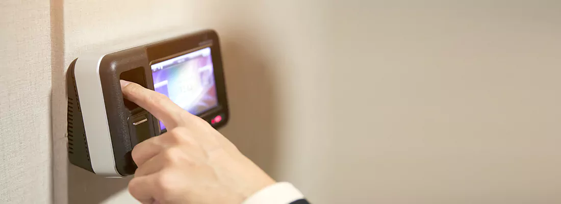 Upgrade Your Business Security with Access Control in Blackstone, ON