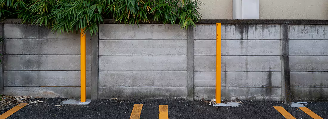 Upgrade Your Property with Professional Retractable Driveway Post Installation in Blackstone, ON