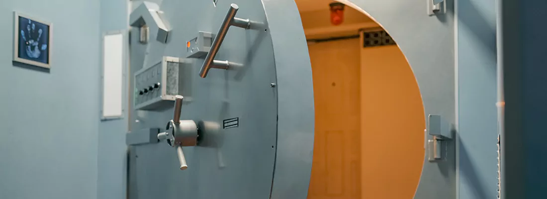 Vault and Safe locksmith services in Blackstone, ON