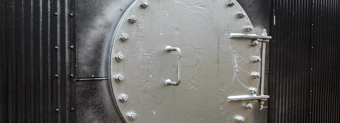 Vault Installation Cost in Blackstone, ON