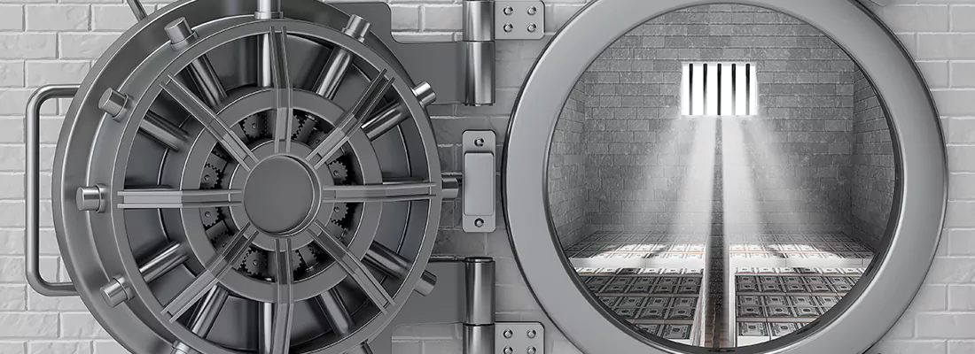 Vault Repair in Blackstone, ON