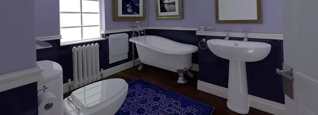 Emergency Washroom Call System Installation in Blackstone, ON