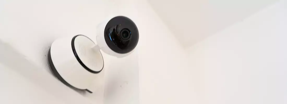 Why Choose Abbotsford Access Control for Indoor CCTV Camera Services in Blackstone, ON?