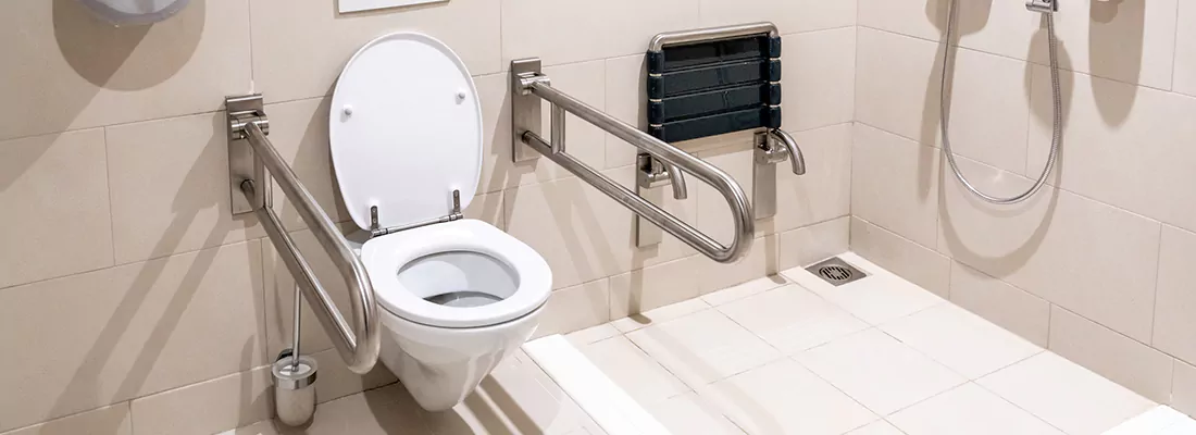 Why Choose Us for Handicap Restroom Services in Blackstone, ON?