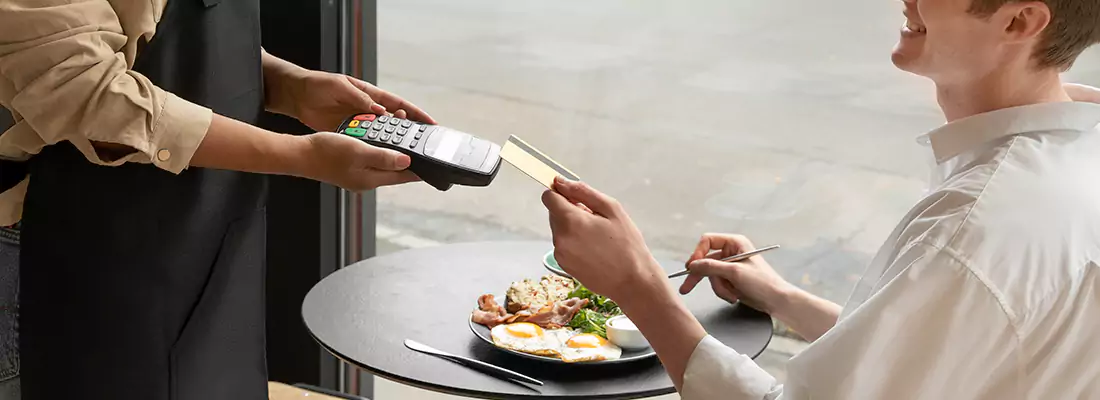 Restaurant Access Control Services in Blackstone, ON