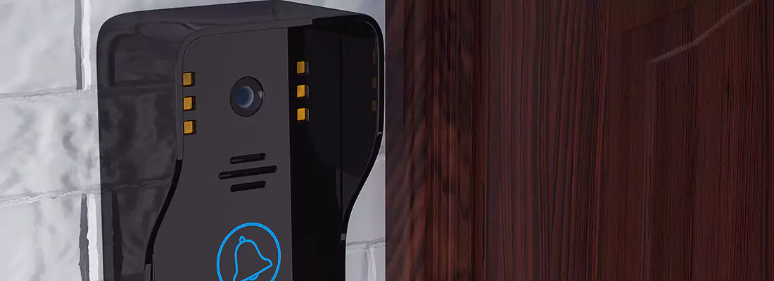 Wireless Door Proximity Sensors for Smart Security in Blackstone, ON