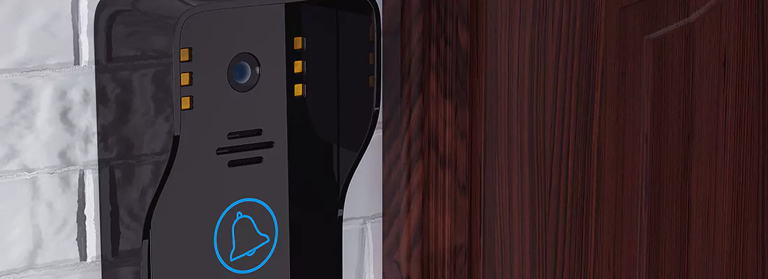 Wireless Gate Intercom Solutions for Homes and Businesses in Blackstone, ON