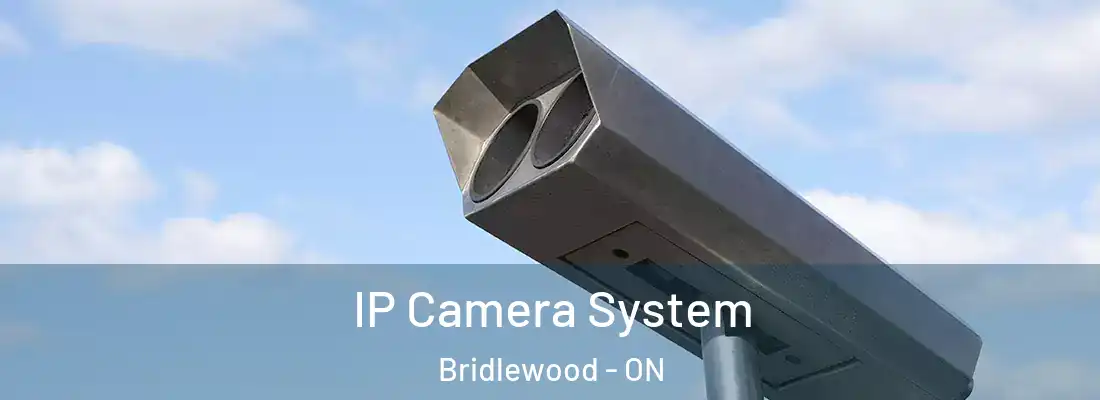 IP Camera System Bridlewood - ON