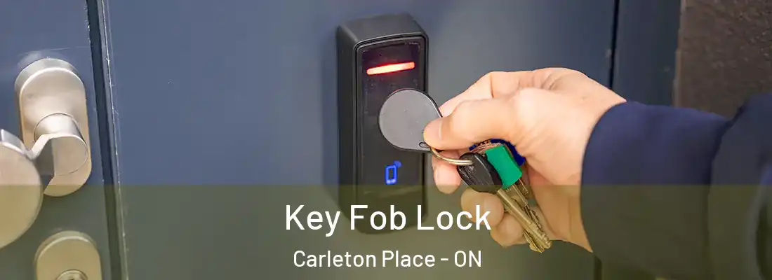  Key Fob Lock Carleton Place - ON