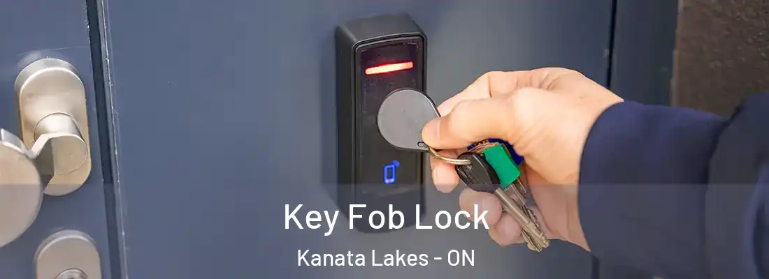  Key Fob Lock Kanata Lakes - ON