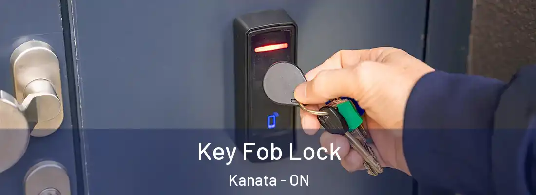  Key Fob Lock Kanata - ON