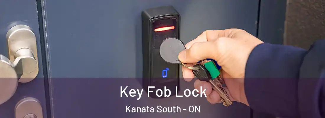  Key Fob Lock Kanata South - ON