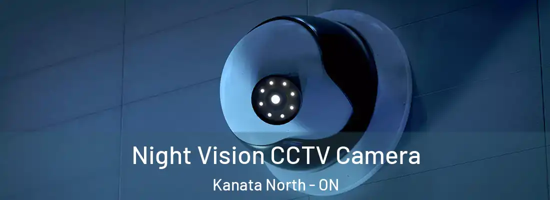  Night Vision CCTV Camera Kanata North - ON