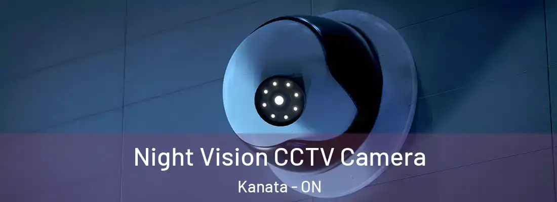  Night Vision CCTV Camera Kanata - ON