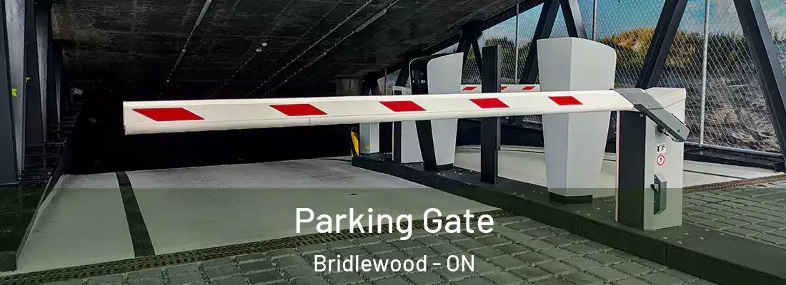  Parking Gate Bridlewood - ON