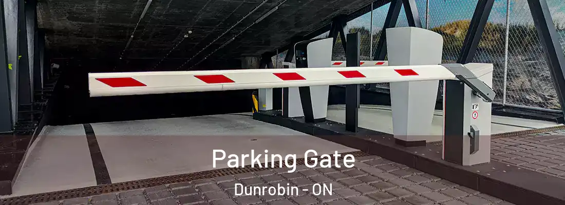  Parking Gate Dunrobin - ON