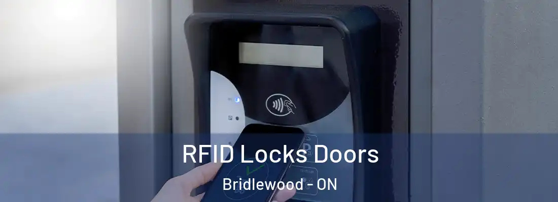  RFID Locks Doors Bridlewood - ON