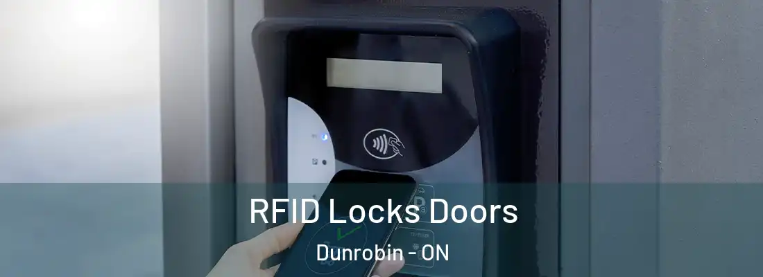  RFID Locks Doors Dunrobin - ON