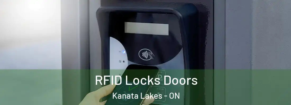  RFID Locks Doors Kanata Lakes - ON