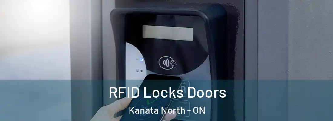  RFID Locks Doors Kanata North - ON