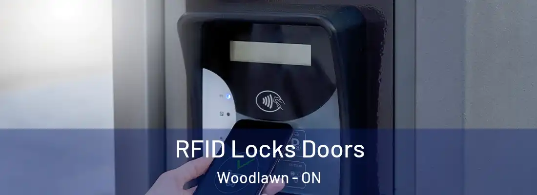  RFID Locks Doors Woodlawn - ON