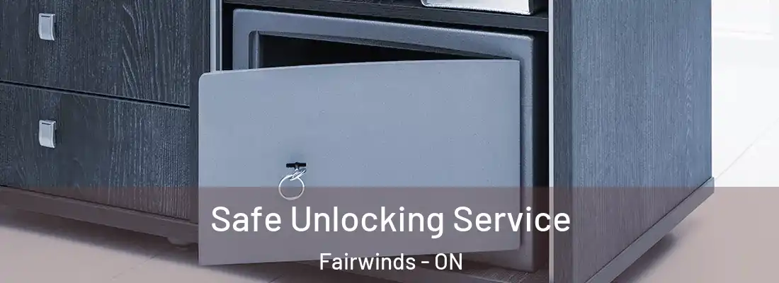  Safe Unlocking Service Fairwinds - ON