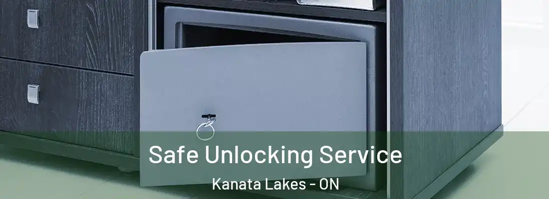  Safe Unlocking Service Kanata Lakes - ON
