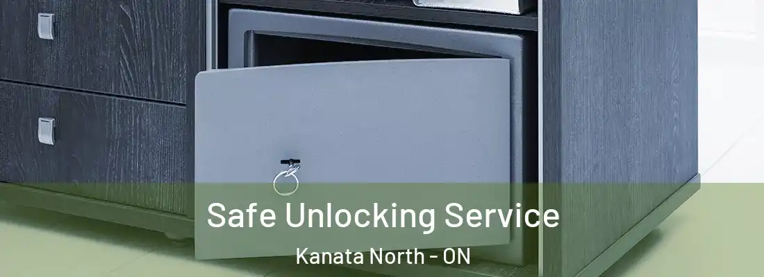 Safe Unlocking Service Kanata North - ON