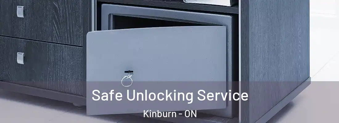  Safe Unlocking Service Kinburn - ON