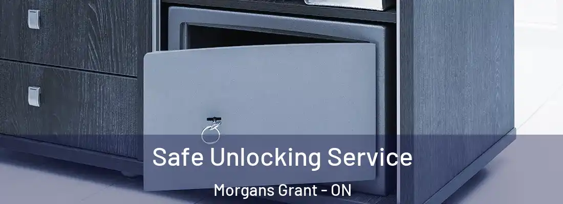  Safe Unlocking Service Morgans Grant - ON
