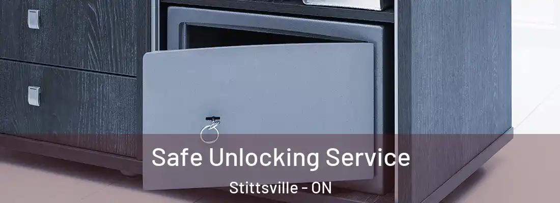  Safe Unlocking Service Stittsville - ON