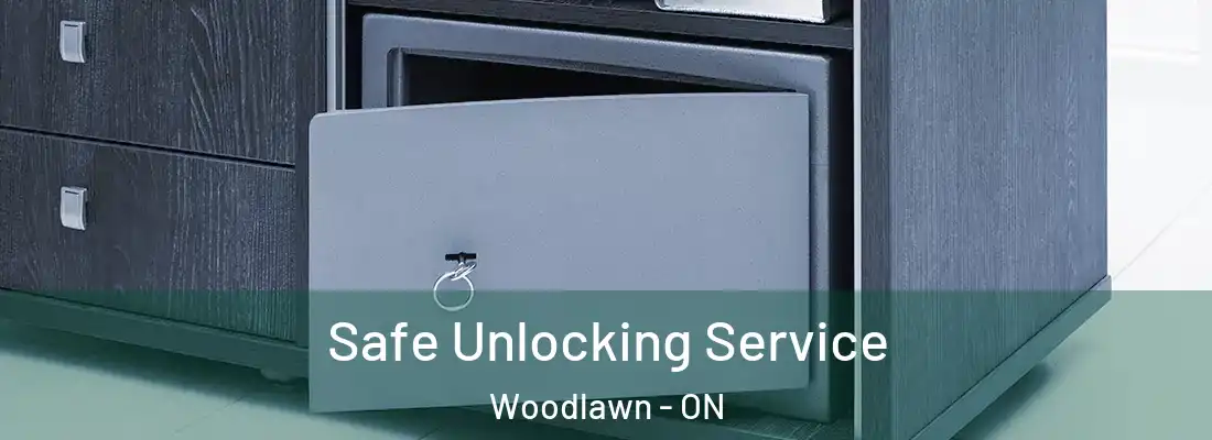  Safe Unlocking Service Woodlawn - ON