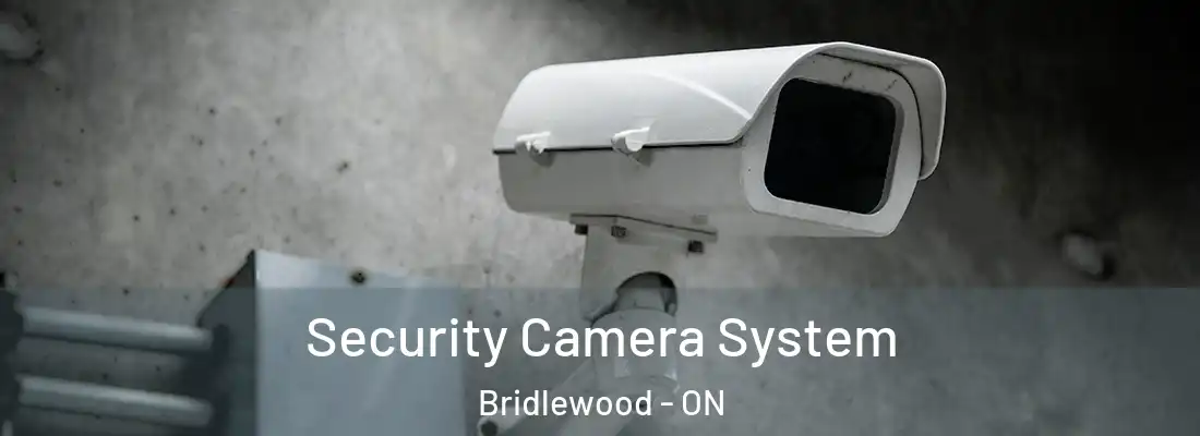  Security Camera System Bridlewood - ON