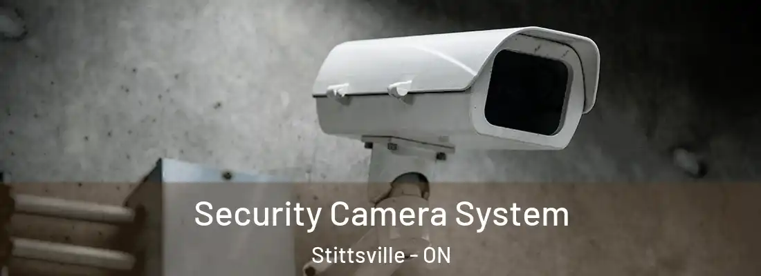  Security Camera System Stittsville - ON