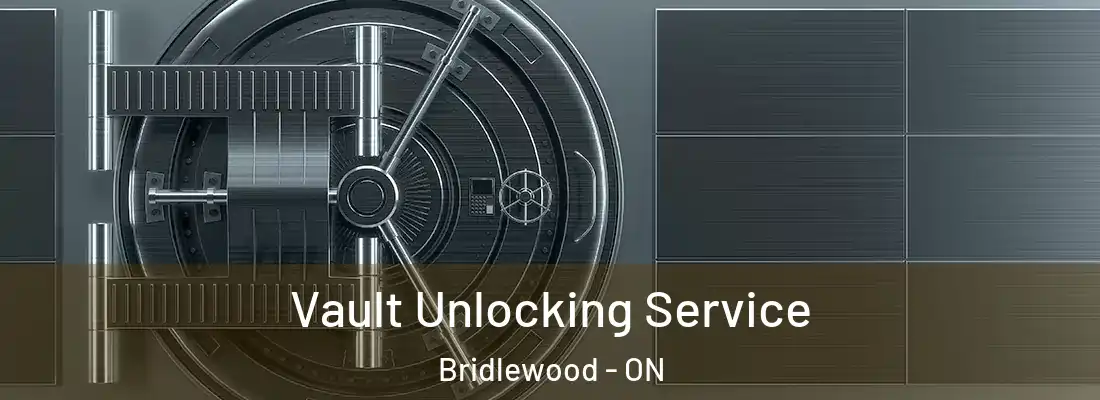  Vault Unlocking Service Bridlewood - ON
